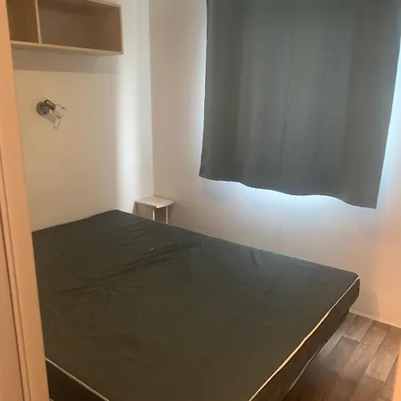 Bungalo E9 Pataias