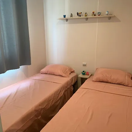 Bungalo E9 Campsite