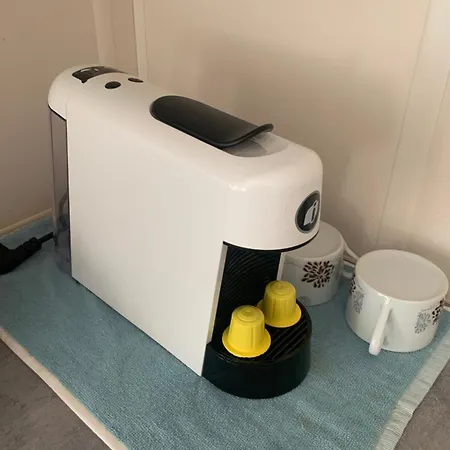 Bungalo E9 Campeggio Pataias