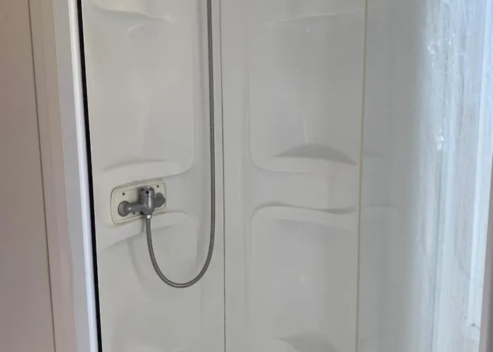 Campsite Bungalo E9 *