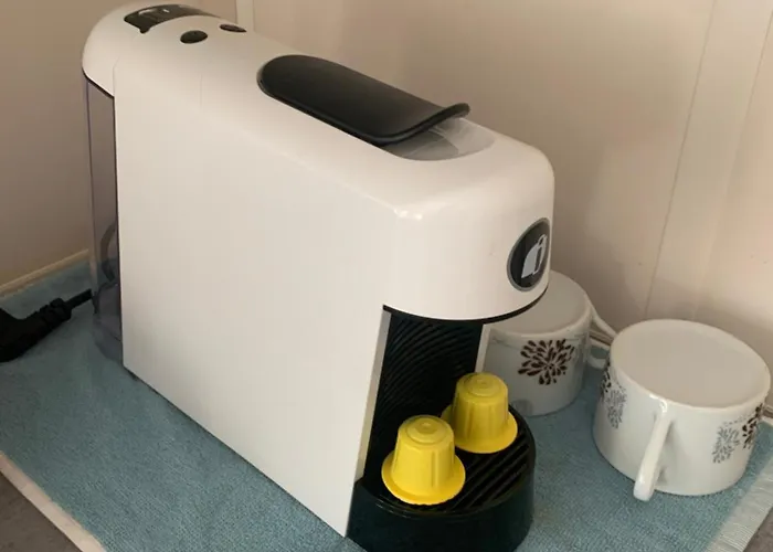 Bungalo E9 Campeggio Pataias